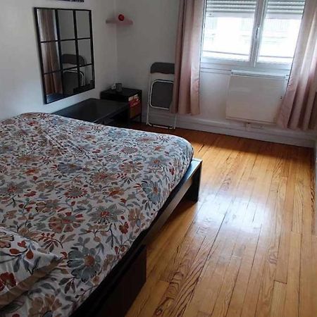 Apartament Au Calme Caen Zewnętrze zdjęcie