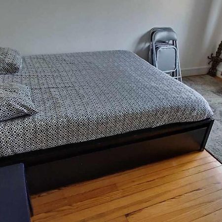 Apartament Au Calme Caen Zewnętrze zdjęcie