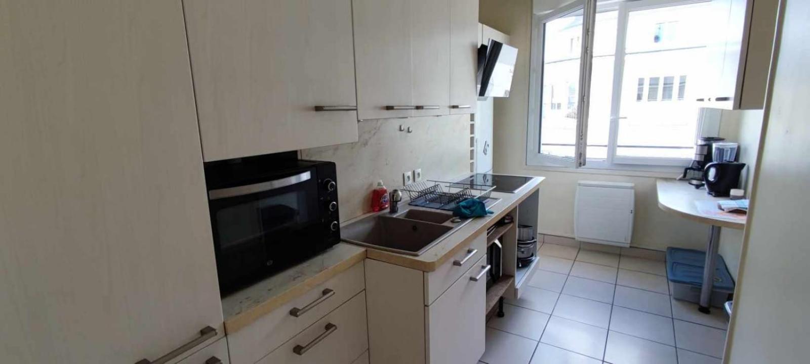 Apartament Au Calme Caen Zewnętrze zdjęcie
