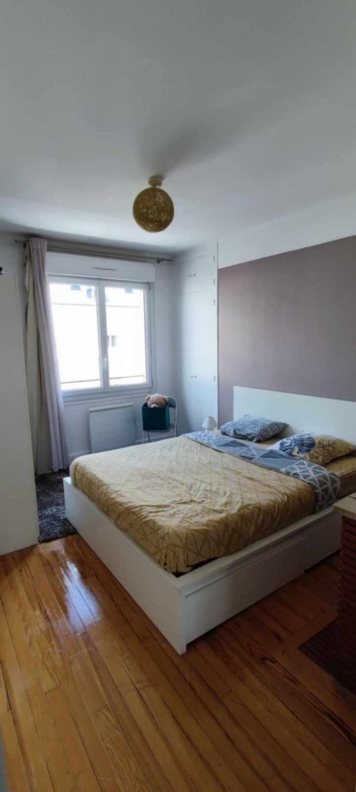 Apartament Au Calme Caen Zewnętrze zdjęcie