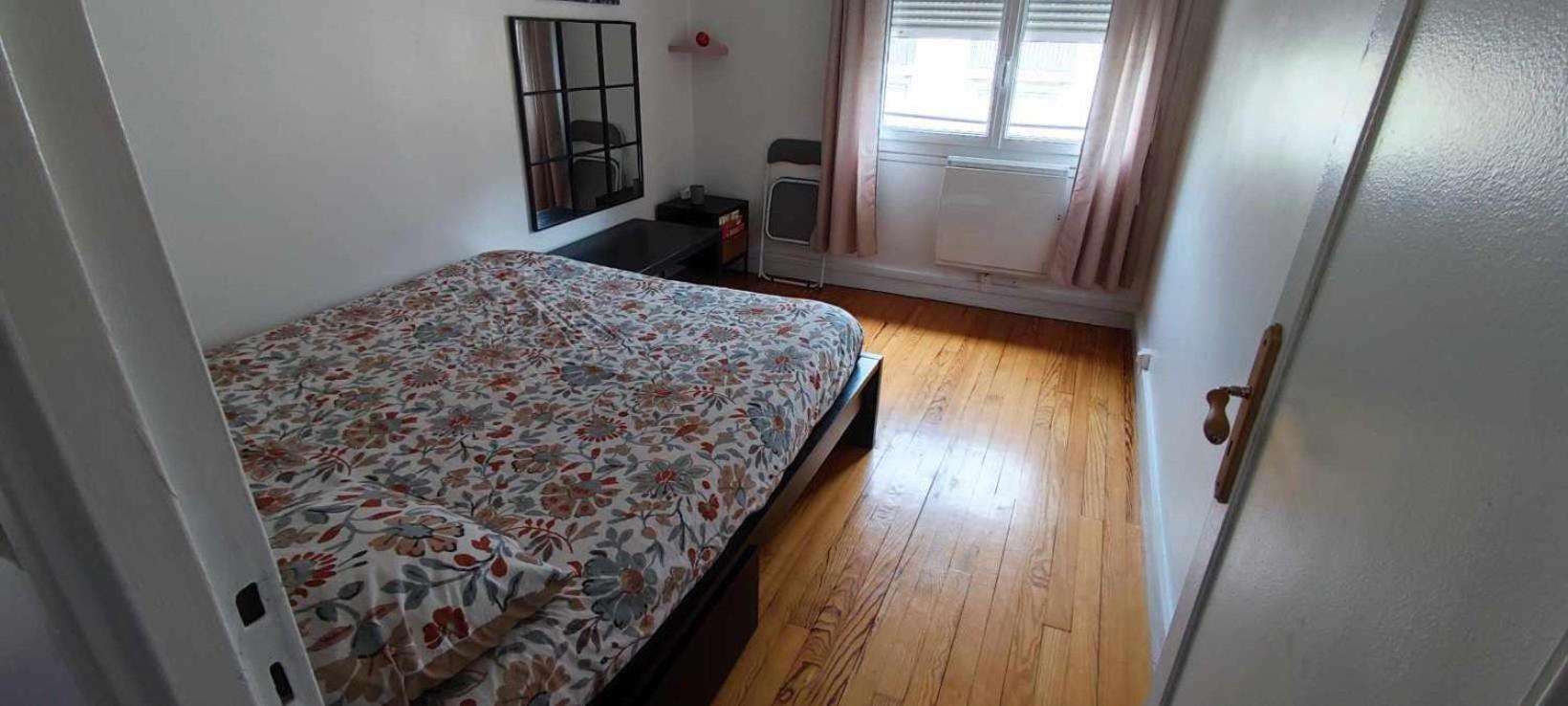 Apartament Au Calme Caen Zewnętrze zdjęcie