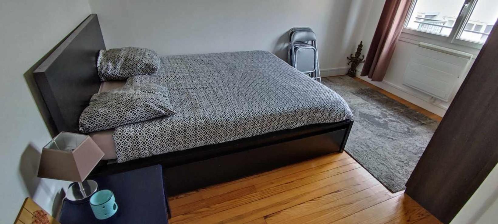 Apartament Au Calme Caen Zewnętrze zdjęcie